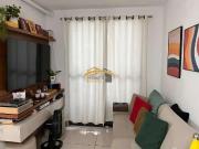 Apartamento para Venda em Osasco/SP Centro 2 Quartos