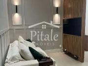 Apartamento para Venda em Osasco/SP Centro 2 Quartos