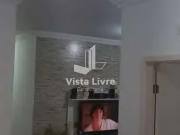 Apartamento para Venda em Osasco/SP Centro 2 Quartos