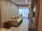 Apartamento para Venda em Osasco/SP Centro 2 Quartos