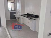 Apartamento para Venda em Osasco/SP Centro 2 Quartos