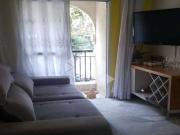 Apartamento para Venda em Osasco/SP Centro 2 Quartos