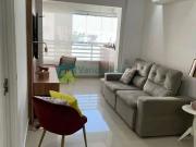 Apartamento para Venda em Osasco/SP Centro 2 Quartos