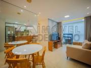 Apartamento para Venda em Osasco/SP Centro 2 Quartos