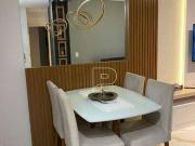 Apartamento para Venda em Osasco/SP Centro 2 Quartos