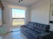 Apartamento para Venda em Osasco/SP Centro 2 Quartos