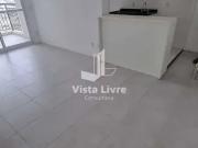 Apartamento para Venda em Osasco/SP Centro 2 Quartos