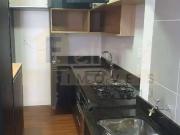Apartamento para Venda em Osasco/SP Centro 2 Quartos