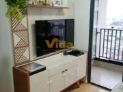 Apartamento para Venda em Osasco/SP Centro 2 Quartos