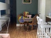 Apartamento para Venda em Osasco/SP Centro 2 Quartos