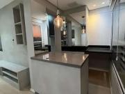 Apartamento para Venda em Osasco/SP Centro 2 Quartos