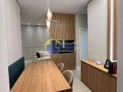 Apartamento para Venda em Osasco/SP Centro 2 Quartos