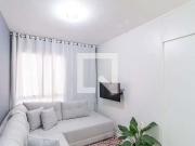 Apartamento para Venda em Osasco/SP Centro 2 Quartos