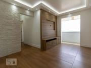 Apartamento para Venda em Osasco/SP Centro 2 Quartos