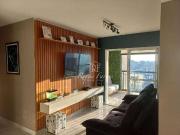 Apartamento para Venda em Osasco/SP Centro 2 Quartos