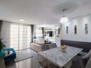 Apartamento para Venda em Osasco/SP Centro 2 Quartos