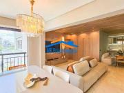 Apartamento para Venda em Osasco/SP Centro 2 Quartos