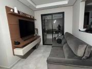 Apartamento para Venda em Osasco/SP Centro 2 Quartos