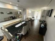 Apartamento para Venda em Osasco/SP Centro 3 Quartos