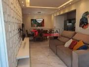 Apartamento para Venda em Osasco/SP Centro 3 Quartos