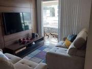 Apartamento para Venda em Osasco/SP Centro 3 Quartos