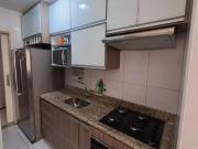 Apartamento para Venda em Osasco/SP Centro 3 Quartos