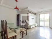 Apartamento para Venda em Osasco/SP Centro 3 Quartos