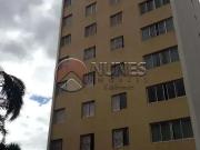 Apartamento para Venda em Osasco/SP Centro 3 Quartos