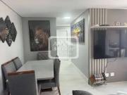 Apartamento para Venda em Osasco/SP Centro 3 Quartos