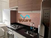 Apartamento para Venda em Osasco/SP Centro 3 Quartos