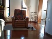 Apartamento para Venda em Osasco/SP Centro 3 Quartos