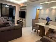 Apartamento para Venda em Osasco/SP Centro 3 Quartos