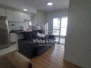 Apartamento para Venda em Osasco/SP Centro 3 Quartos