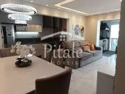 Apartamento para Venda em Osasco/SP Centro 3 Quartos