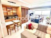 Apartamento para Venda em Osasco/SP Centro 3 Quartos