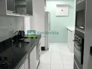 Apartamento para Venda em Osasco/SP Centro 3 Quartos