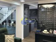 Apartamento para Venda em Osasco/SP Centro 3 Quartos