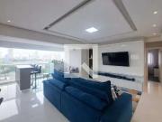 Apartamento para Venda em Osasco/SP Centro 3 Quartos