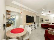 Apartamento para Venda em Osasco/SP Centro 3 Quartos