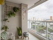 Apartamento para Venda em Osasco/SP Centro 3 Quartos