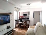 Apartamento para Venda em Osasco/SP Centro 3 Quartos