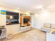 Apartamento para Venda em Osasco/SP Centro 3 Quartos