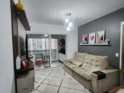 Apartamento para Venda em Osasco/SP Centro 3 Quartos