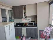 Apartamento para Venda em Osasco/SP Centro 3 Quartos