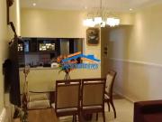 Apartamento para Venda em Osasco/SP Centro 3 Quartos