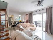 Apartamento para Venda em Osasco/SP Centro 3 Quartos