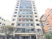 Apartamento para Venda em Osasco/SP Centro 3 Quartos