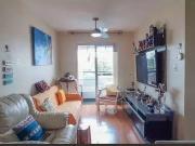 Apartamento para Venda em Osasco/SP Centro 3 Quartos