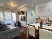 Apartamento para Venda em Osasco/SP Centro 3 Quartos