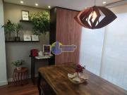 Apartamento para Venda em Osasco/SP Centro 3 Quartos